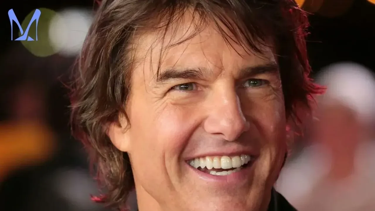 Tom Cruise'un yeni imajı sosyal medyayı salladı! Digger filmi için radikal değişim!