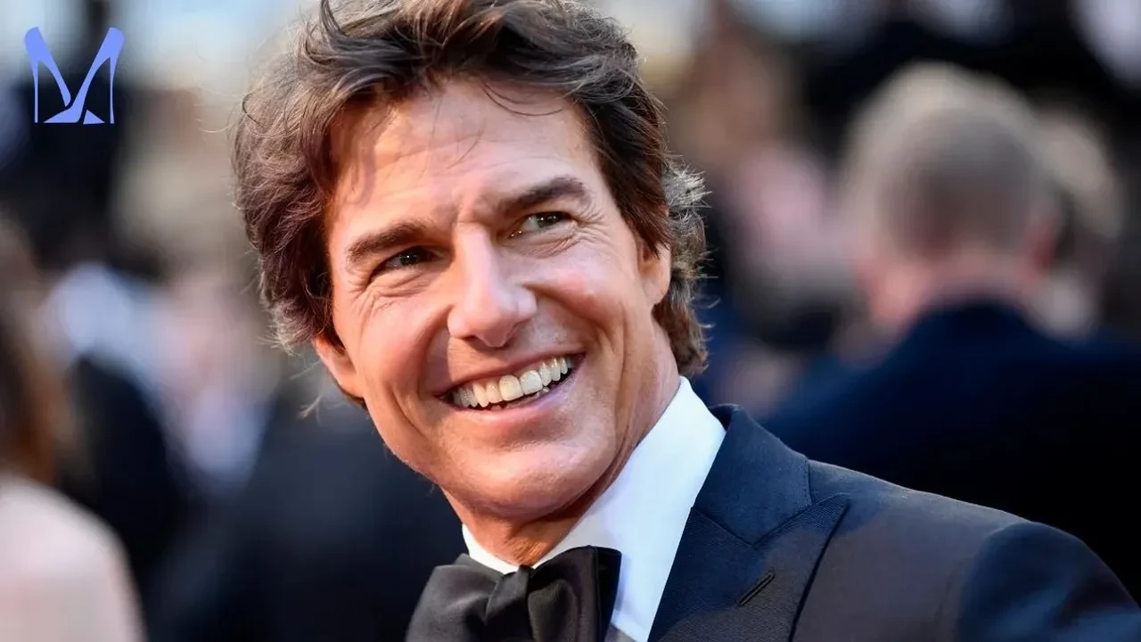 Tom Cruise'un yeni imajı sosyal medyayı salladı! Digger filmi için radikal değişim!