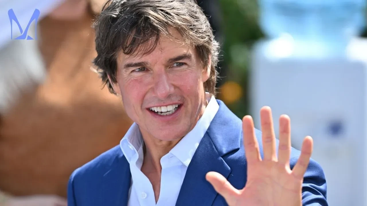 Tom Cruise'un yeni imajı sosyal medyayı salladı! Digger filmi için radikal değişim!