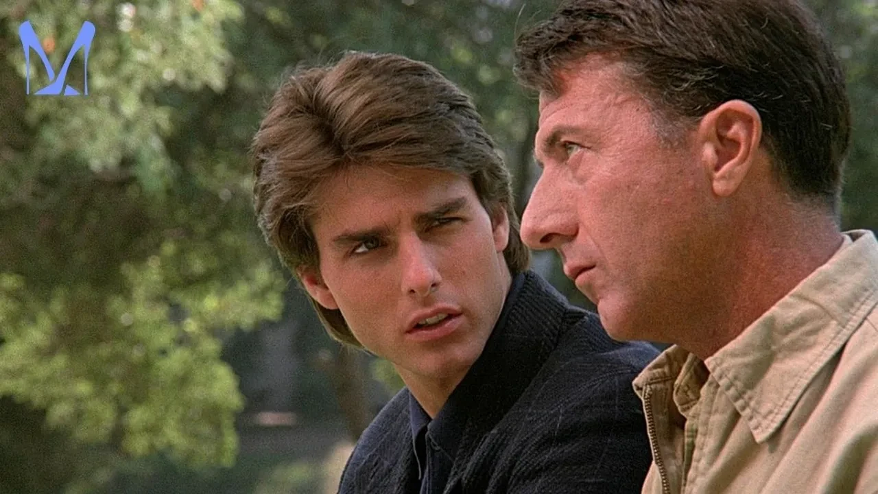 Tom Cruise'un yeni imajı sosyal medyayı salladı! Digger filmi için radikal değişim!