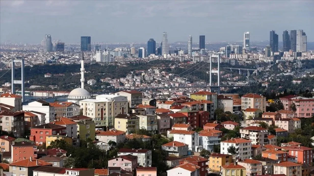Türkiye göç istatistikleri açıklandı! En çok göç alan ve en çok göç veren iller dikkat çekti