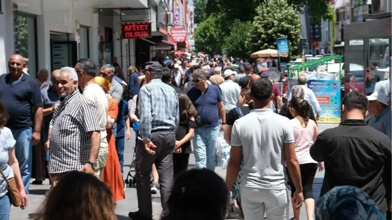 Türkiye göç istatistikleri açıklandı! En çok göç alan ve en çok göç veren iller dikkat çekti