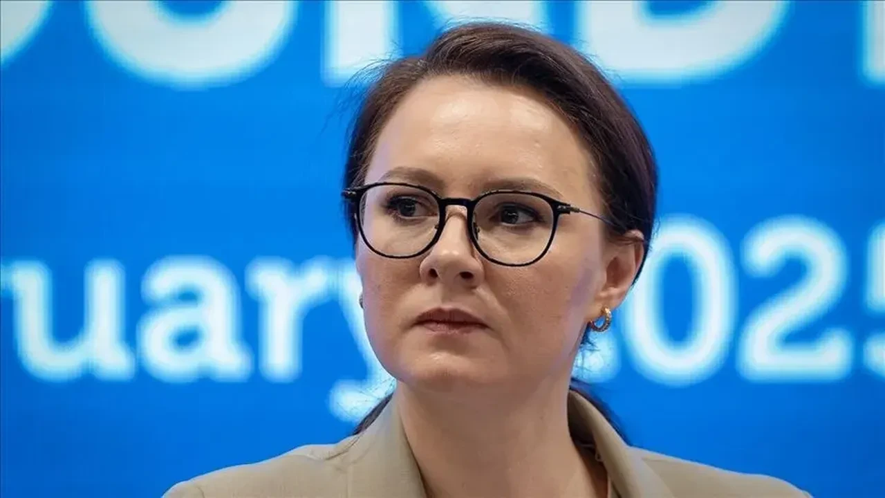 Ukrayna Başbakanı Yulia Sviridenko istifa etti
