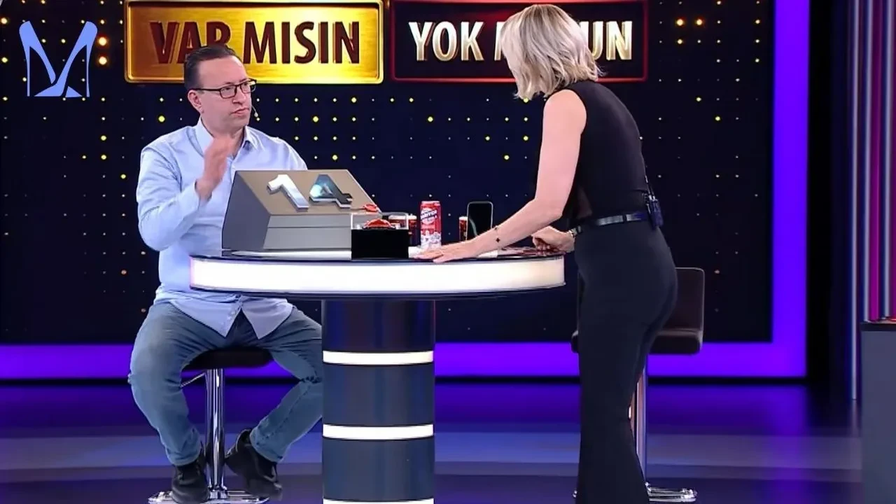 Var mısın Yok Musun Hakan kimdir? Var mısın Yok musun Hakan ne kadar kazandı kaç TL ile ayrıldı?