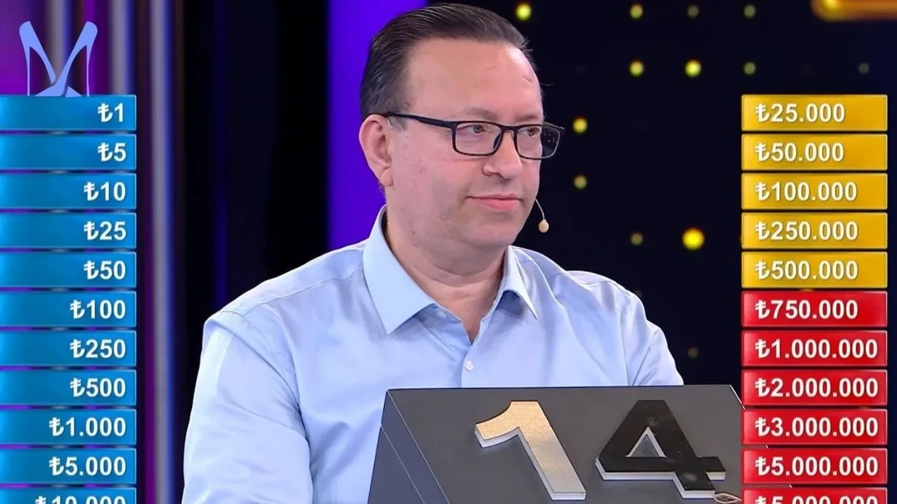 Var mısın Yok Musun Hakan kimdir? Var mısın Yok musun Hakan ne kadar kazandı kaç TL ile ayrıldı?