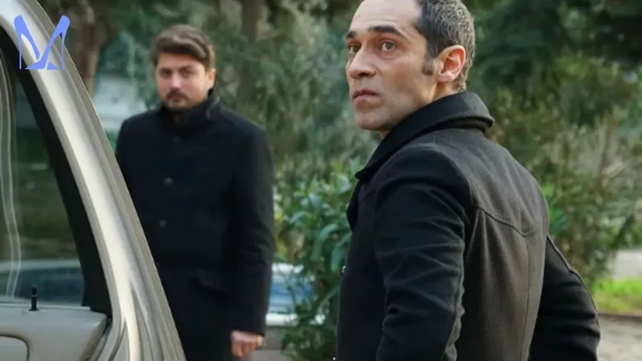 Yaprak Dökümü'nün Şevket'i Caner Kurtaran'ın son hali ortaya çıktı! Takipçiler “ Ferhunde ne hale getirmiş” yorumları yaptı 