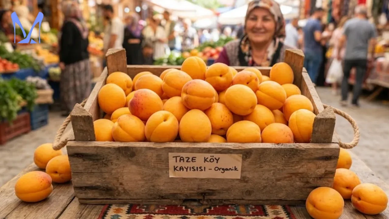 Yıllardır yanlış biliyoruz kabızlığa iyi gelen besin kayısı değil! Herkesin evinde olması gerekiyor 