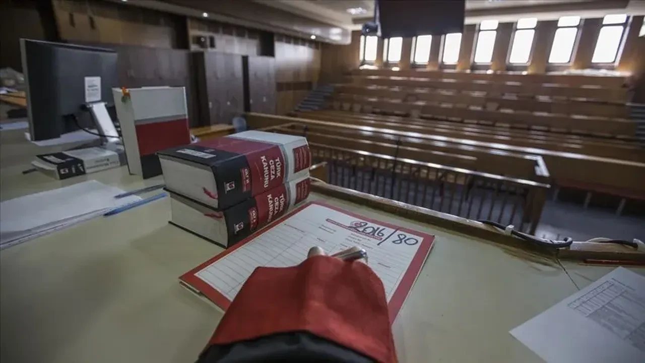 12. Yargı Paketi mahkumlara af çıkacak mı, maddeleri neler? TBMM Genel Kurulu’nda yeni yargı paketi görüşmeleri başladı