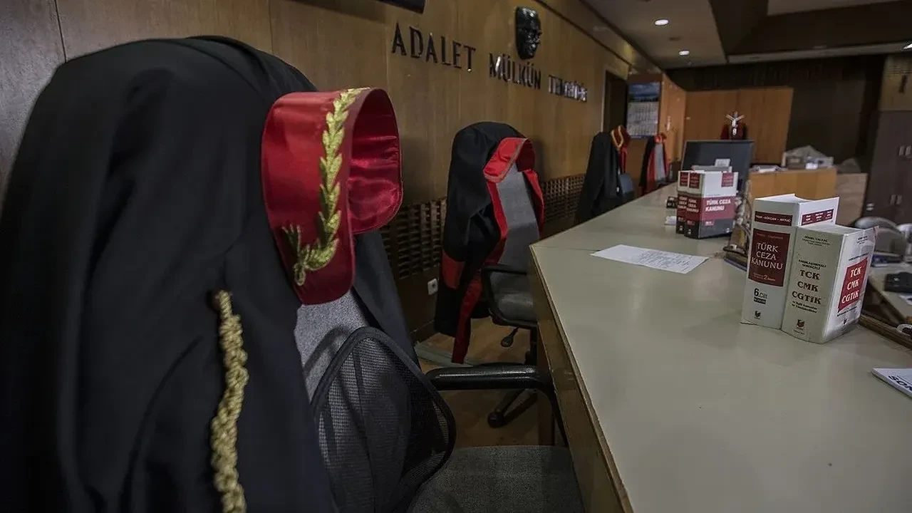 12. Yargı Paketi mahkumlara af çıkacak mı, maddeleri neler? TBMM Genel Kurulu’nda yeni yargı paketi görüşmeleri başladı