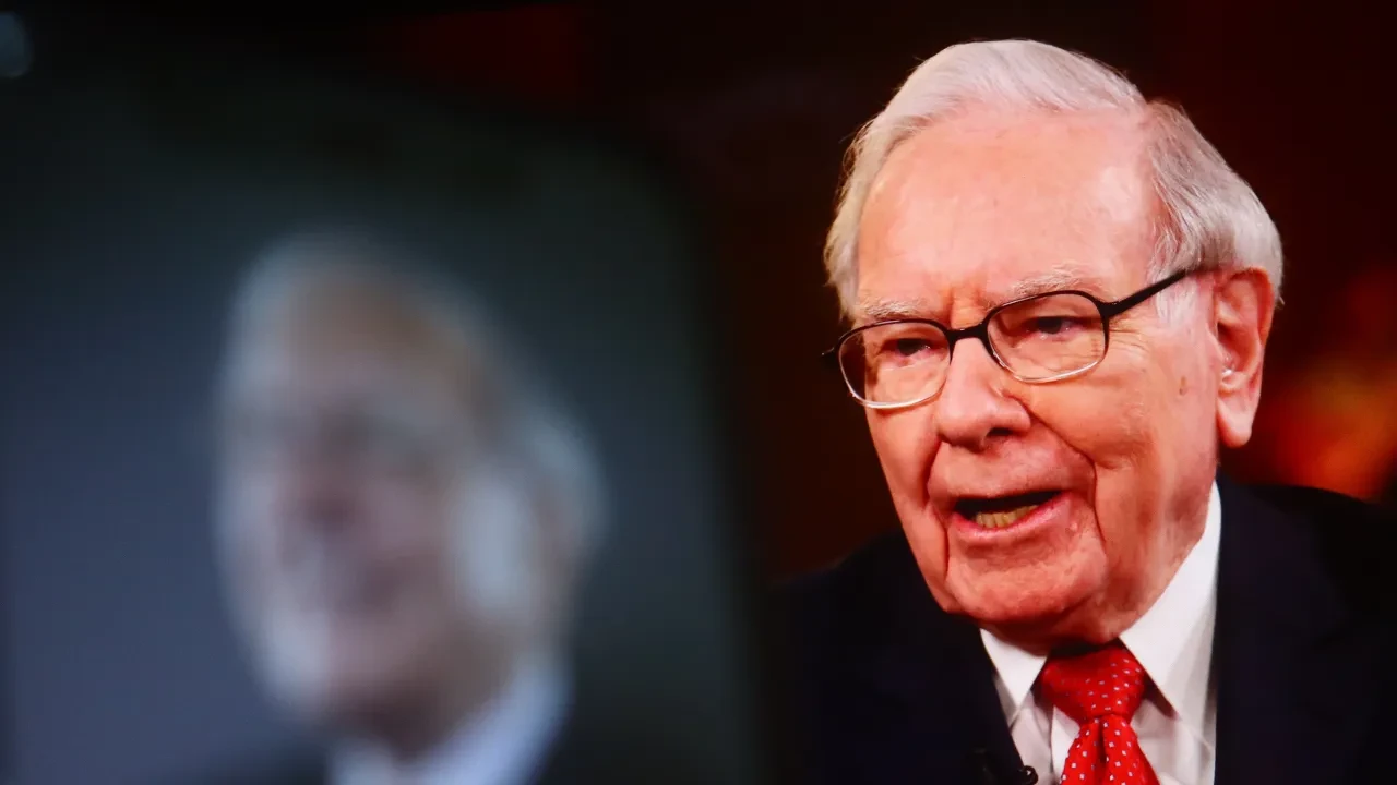 6 milyar doların rotası belli oldu: Warren Buffett servet planını değiştirdi