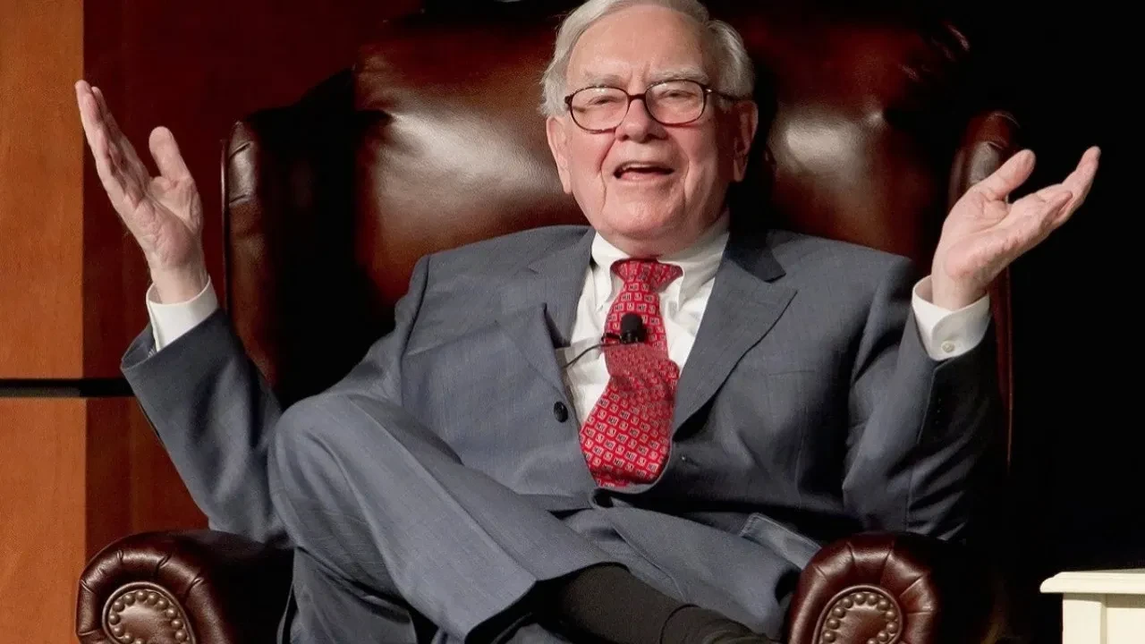 6 milyar doların rotası belli oldu: Warren Buffett servet planını değiştirdi