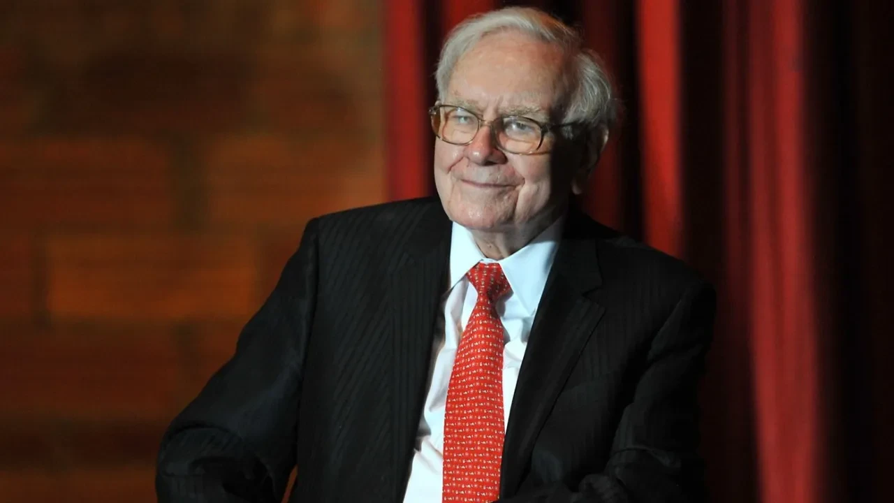 6 milyar doların rotası belli oldu: Warren Buffett servet planını değiştirdi