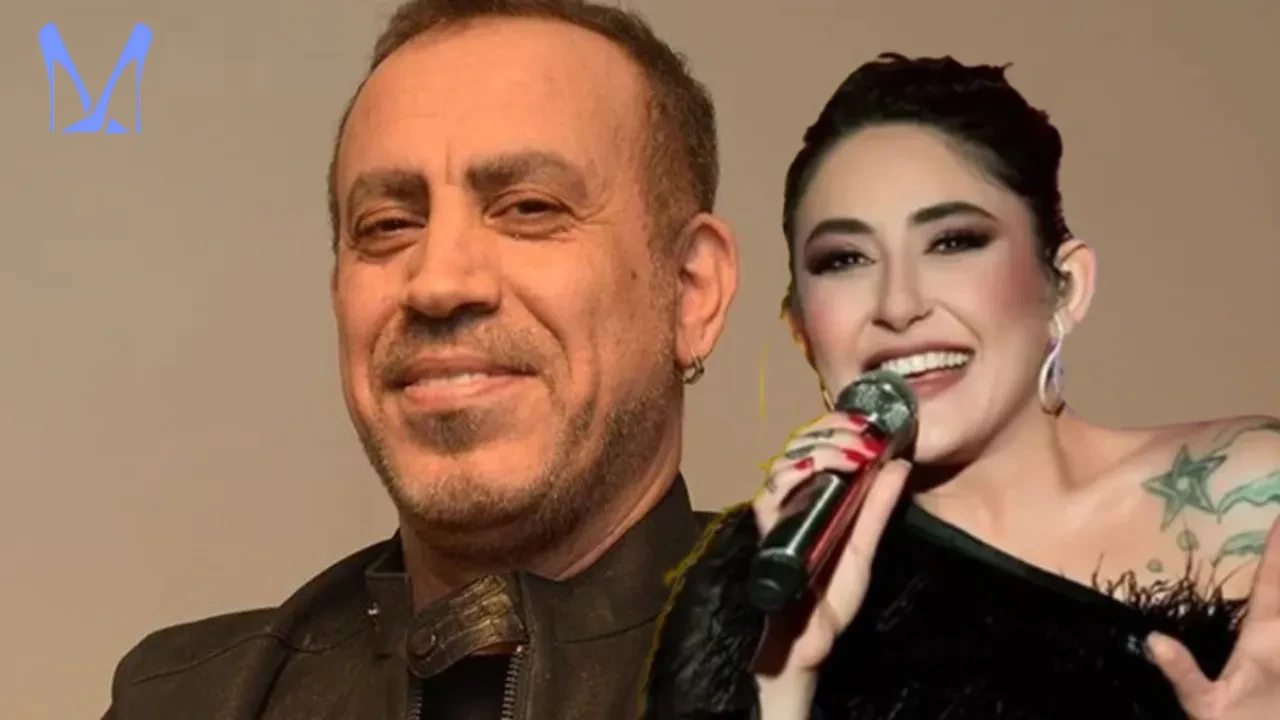 Ahbap gönüllüsü Melek Mosso’dan dikkat çeken Haluk Levent çıkışı! 