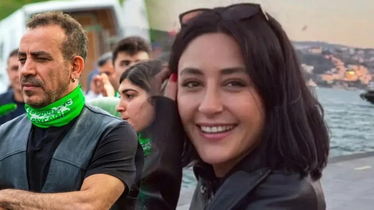 Ahbap gönüllüsü Melek Mosso’dan dikkat çeken Haluk Levent çıkışı! 