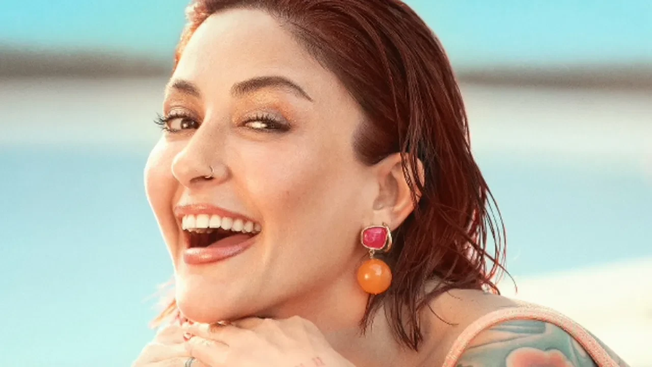 Ahbap gönüllüsü Melek Mosso’dan dikkat çeken Haluk Levent çıkışı! 