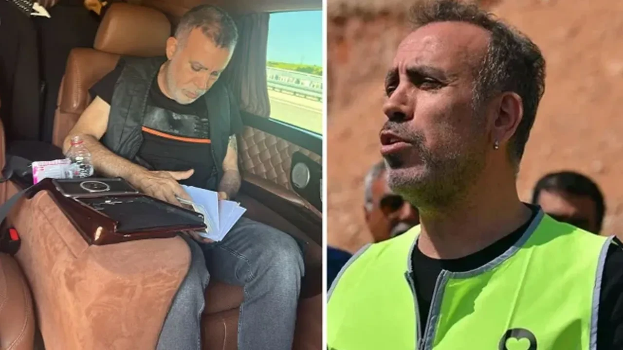 Ahbap soruşturmasında dikkat çeken ifade: 
