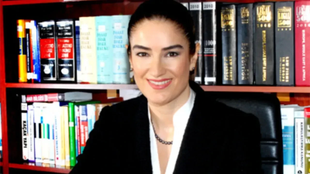 Ahbap soruşturmasında gözaltına alınan Ece Güner’in ifadesi ortaya çıktı!