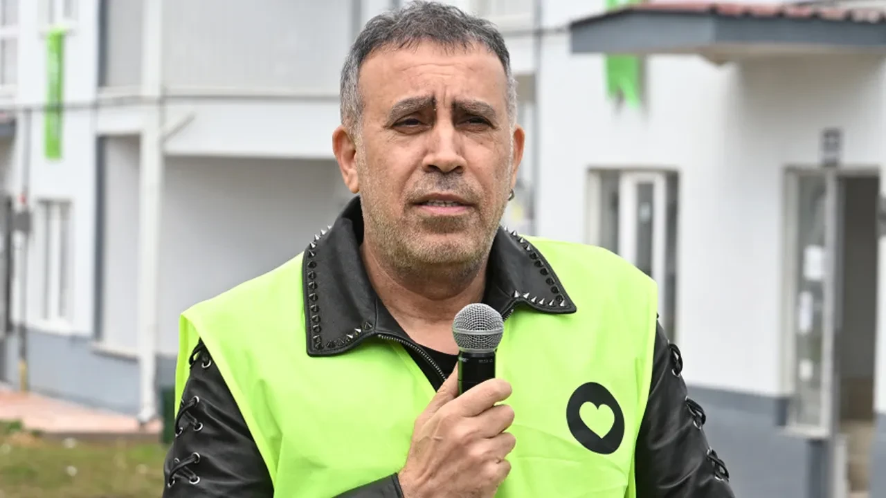 Ahbap soruşturmasında Haluk Levent dahil 19 şüpheli hakkında tutuklama talebi