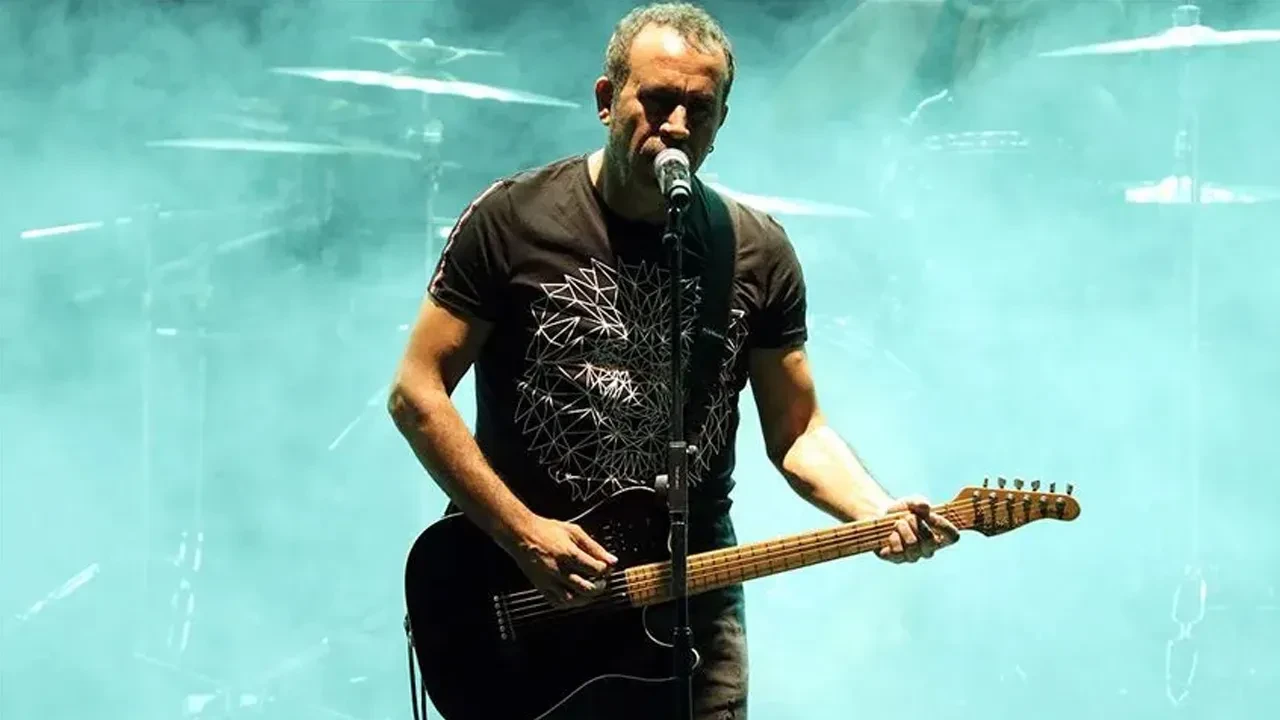 Ahbap soruşturmasında Haluk Levent dahil 14 şüpheli tutuklandı