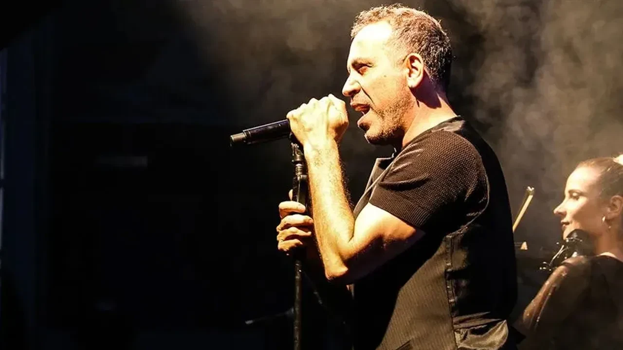 Ahbap soruşturmasında Haluk Levent dahil 14 şüpheli tutuklandı