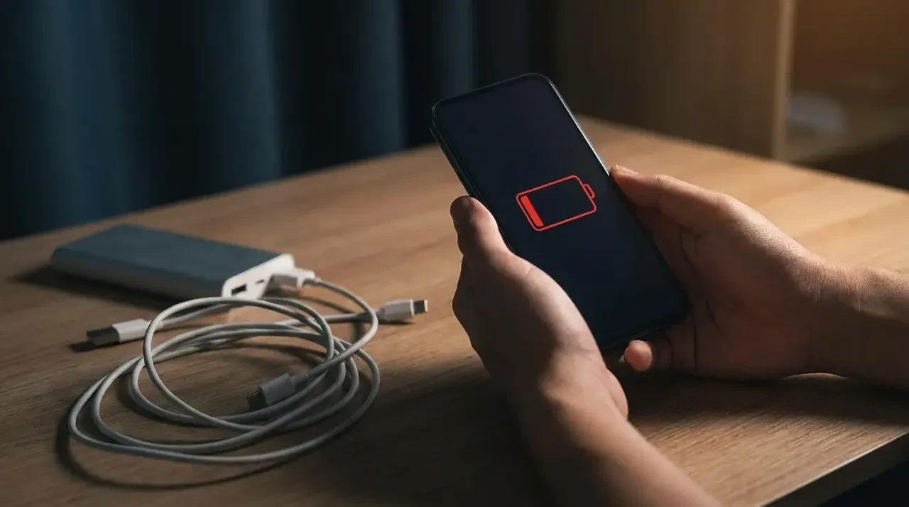 Akıllı telefonu gece şarjda bırakmak bataryayı bozar mı? İşte doğru bilinen yanlışlar