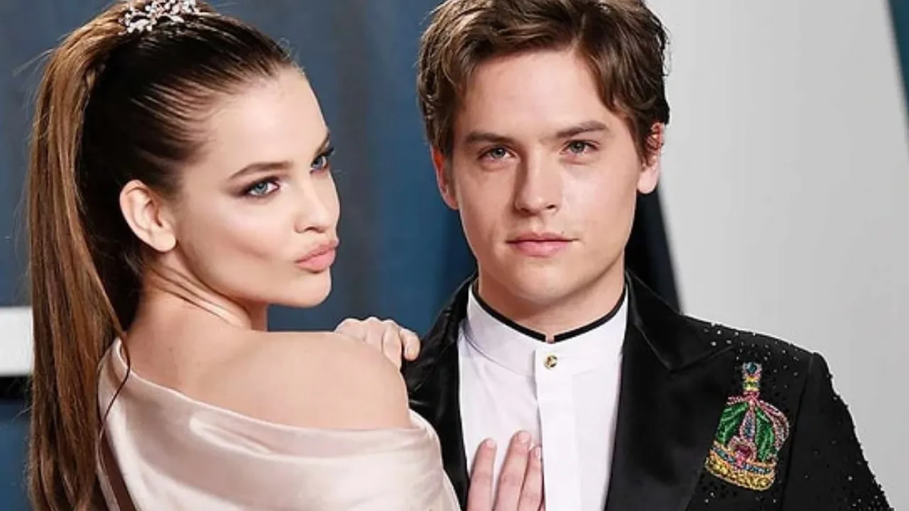 Barbara Palvin ve Dylan Sprouse çifti bebeklerinin cinsiyetini açıkladı! Hayranlarını bir kez daha heyecanlandırdı