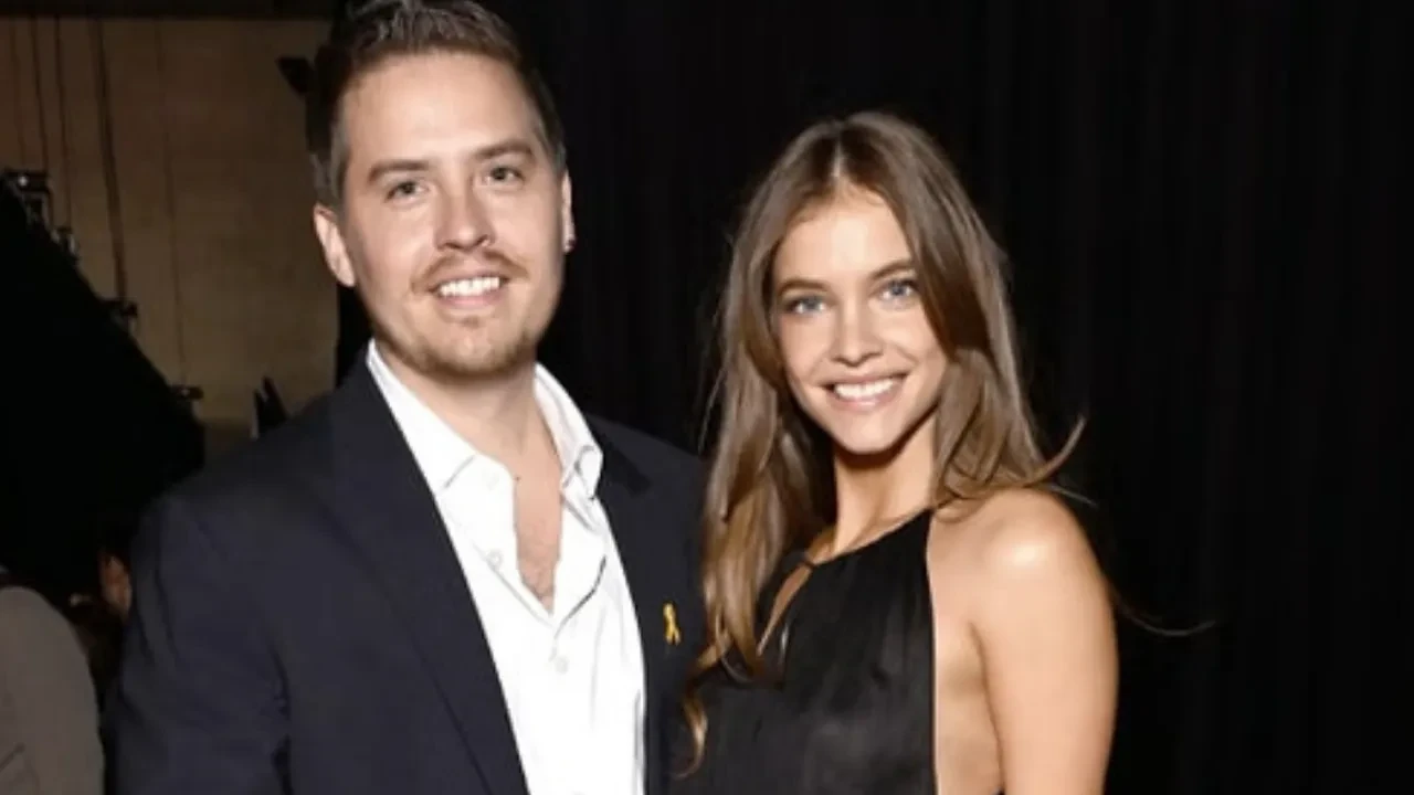 Barbara Palvin ve Dylan Sprouse çifti bebeklerinin cinsiyetini açıkladı! Hayranlarını bir kez daha heyecanlandırdı