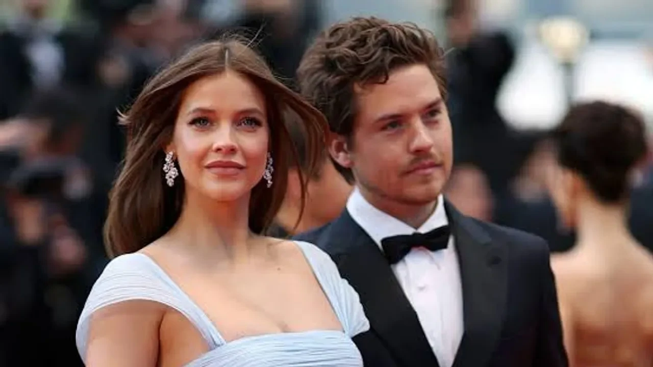 Barbara Palvin ve Dylan Sprouse çifti bebeklerinin cinsiyetini açıkladı! Hayranlarını bir kez daha heyecanlandırdı