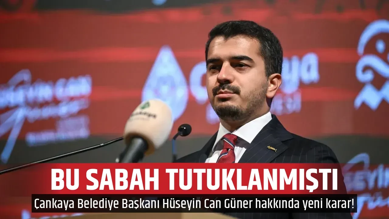 BU SABAH TUTUKLANMIŞTI
