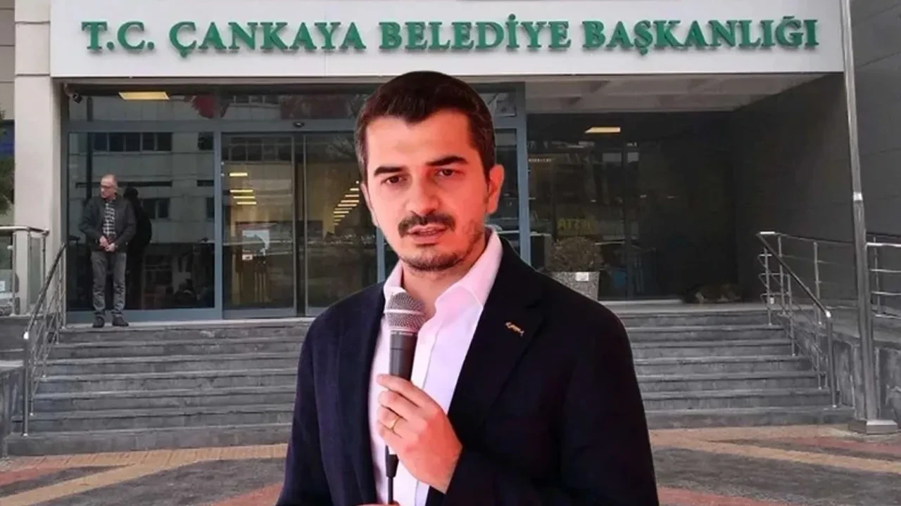 Çankaya Belediyesi'nde ihale çıkmazı! Başkan Hüseyin Can Güner 'bilgim yok' dedi, çalışanlar anlattı