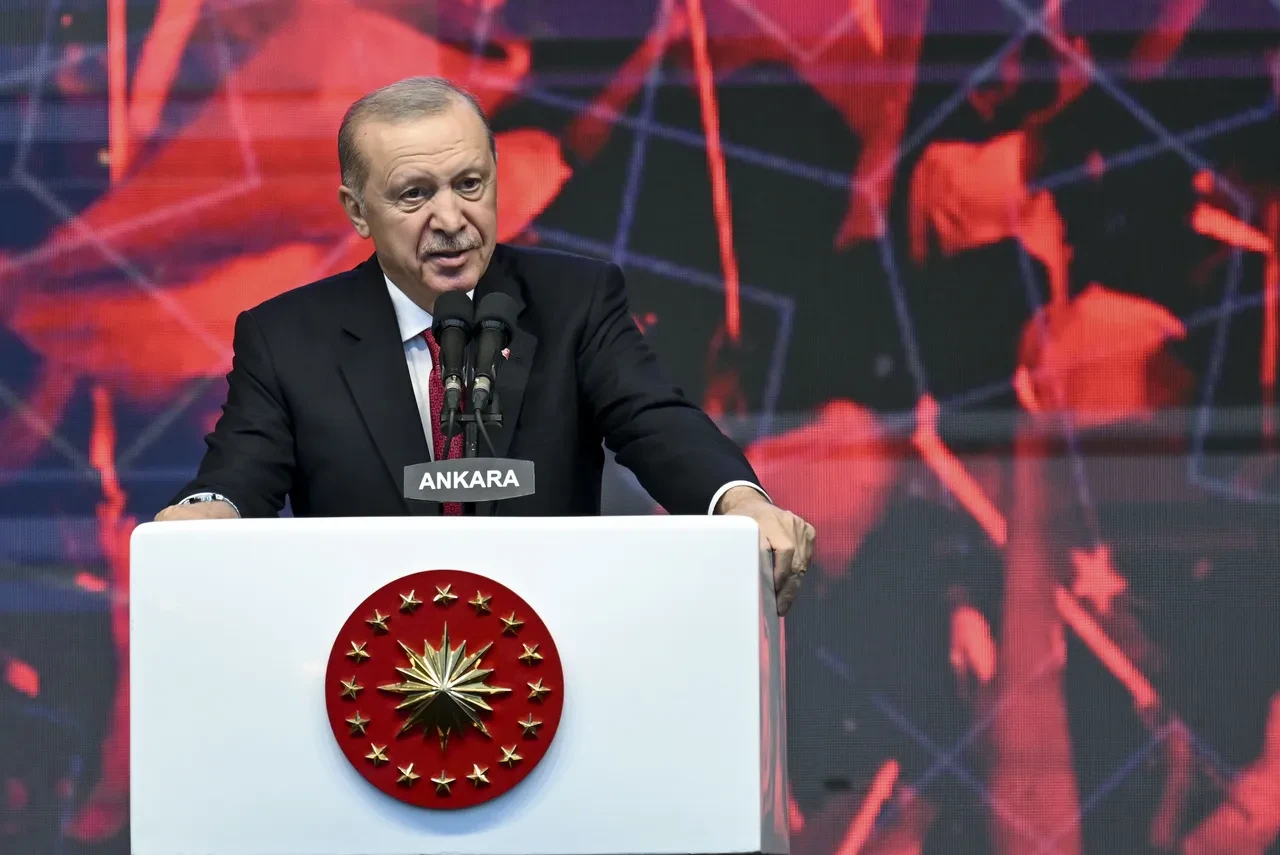 Cumhurbaşkanı Erdoğan: FETÖ ile mücadelede rehavete kapılma lüksüne sahip değiliz