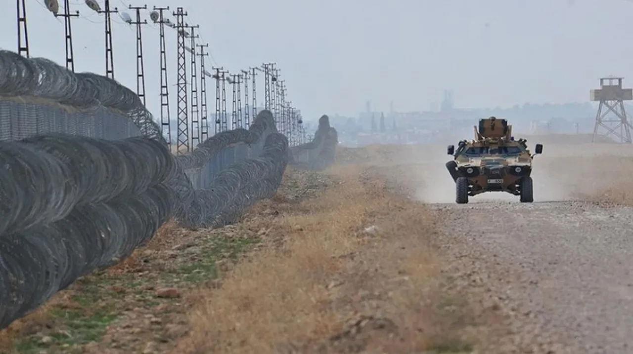 Darbecilerin ihanet taktiği! Dönemin valisi 15 Temmuz'da sınır planını anlattı