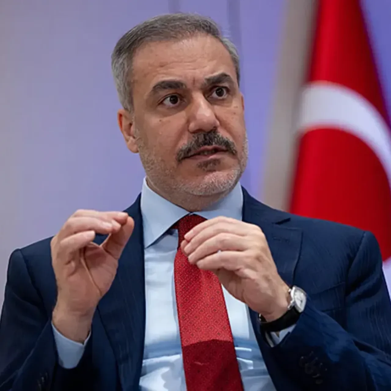 Dışişleri Bakanı Fidan: 'FETÖ artık kullanım değeri bitmiş bir yapıdır'