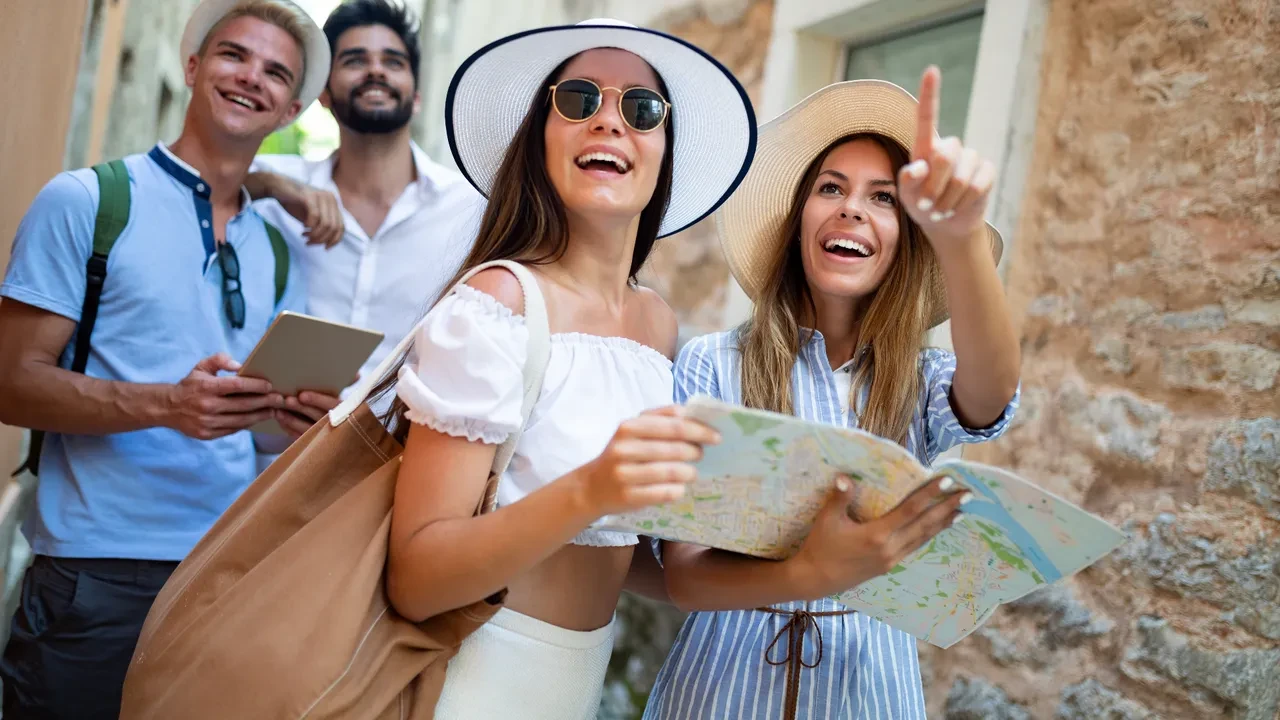Dünyanın en çok ziyaret edilen ülkeleri belli oldu! Türkiye, sıralamasıyla sürpriz yaptı
