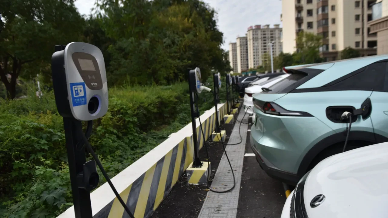 Elektrikli araçlarda en çok arızalanan parçalar belli oldu