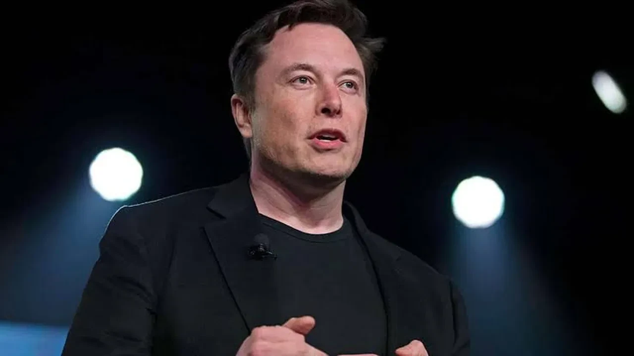 Elon Musk hüsranı: Bir gece 850 milyar dolar buhar oldu