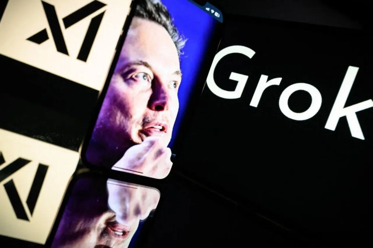 Elon Musk kabul etti: Grok verileri sızdırmış