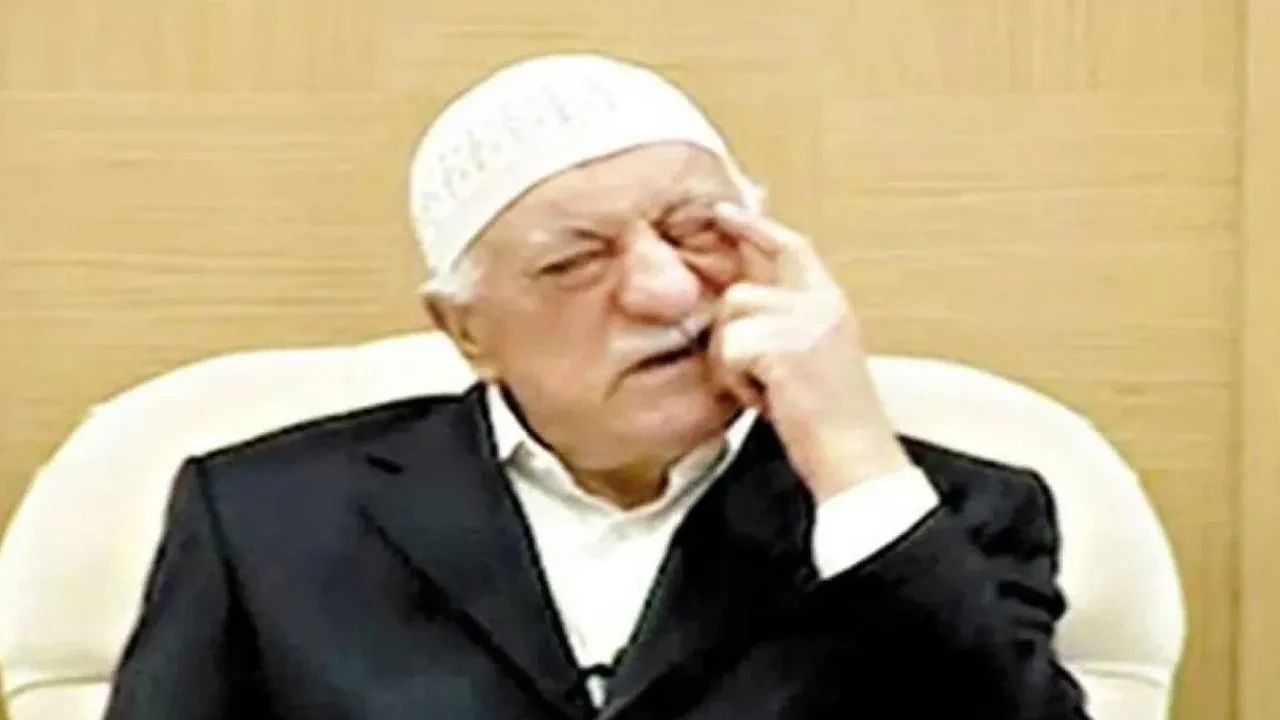FETÖ Fetullah Gülen'in ölümü sonrası ne durumda? ABD'de satılan Türk gıda ürünleriyle ilgili detay ortaya çıktı