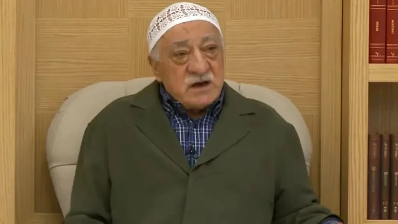 FETÖ Fetullah Gülen'in ölümü sonrası ne durumda? ABD'de satılan Türk gıda ürünleriyle ilgili detay ortaya çıktı
