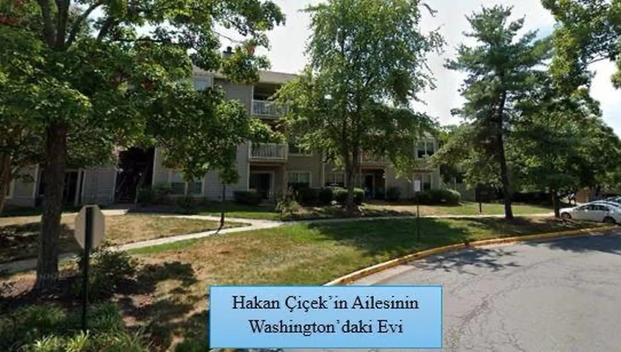 FETÖ’cülerin ABD’deki lüks yaşamı ifşa oldu! Örgütün tabanı kaçak, yöneticiler krallar gibi yaşıyor