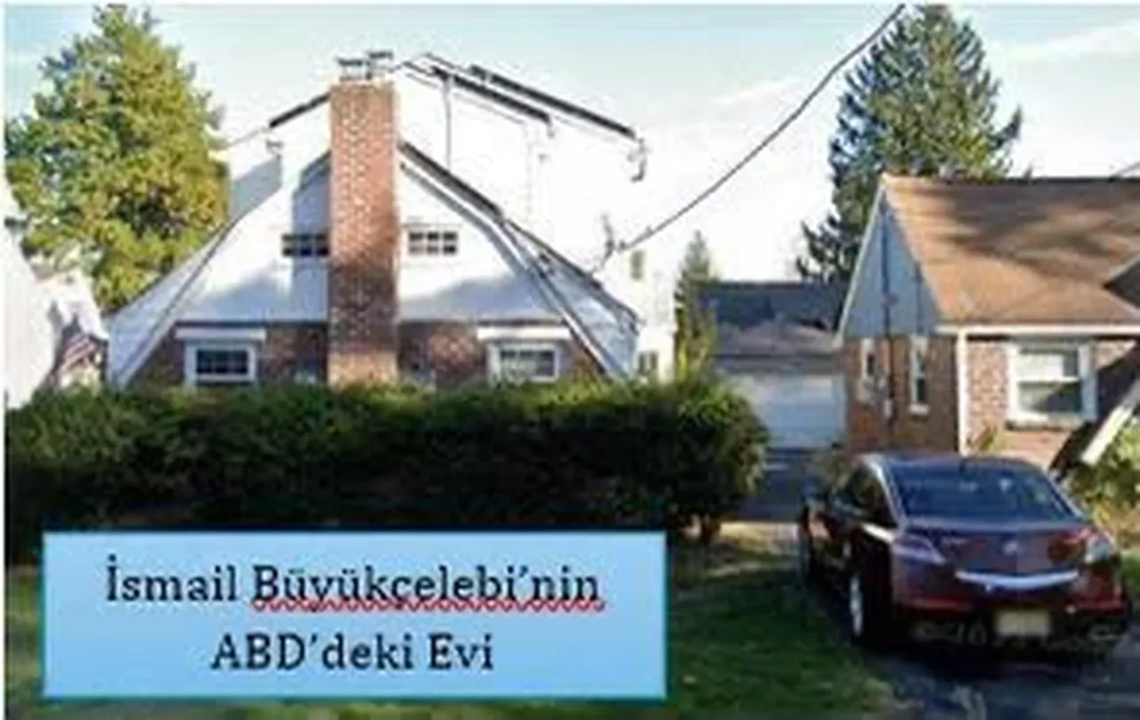 FETÖ’cülerin ABD’deki lüks yaşamı ifşa oldu! Örgütün tabanı kaçak, yöneticiler krallar gibi yaşıyor