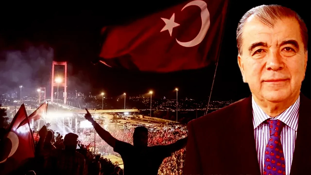 FETÖ'nün 