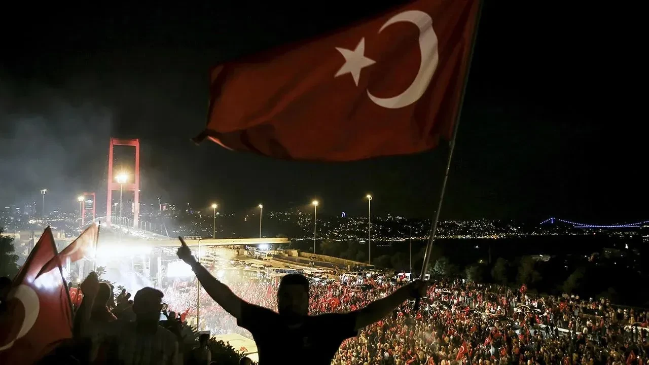 Firari teröristten hain kalkışmanın 10. yılında çarpıcı itiraflar: İyi ki başaramamışız, paraları yağmaladılar, çok kişi ateist oldu