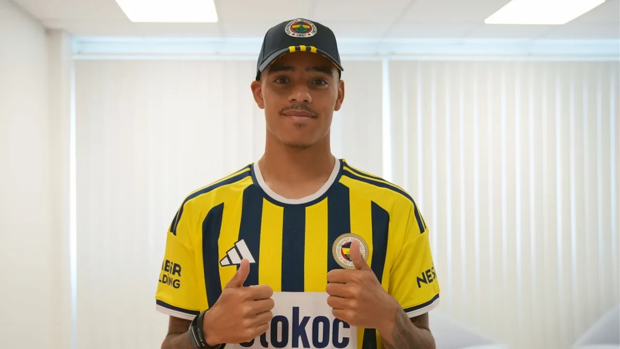 Greenwood'un İstanbul'a geliş tarihi belli oldu!