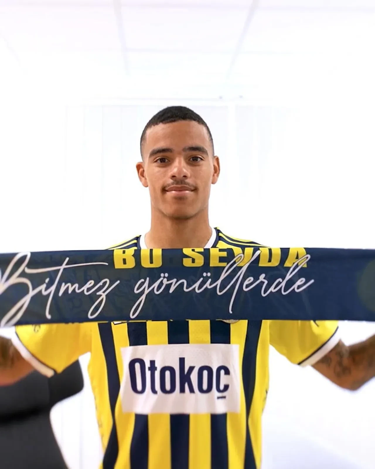Greenwood'un İstanbul'a geliş tarihi belli oldu!