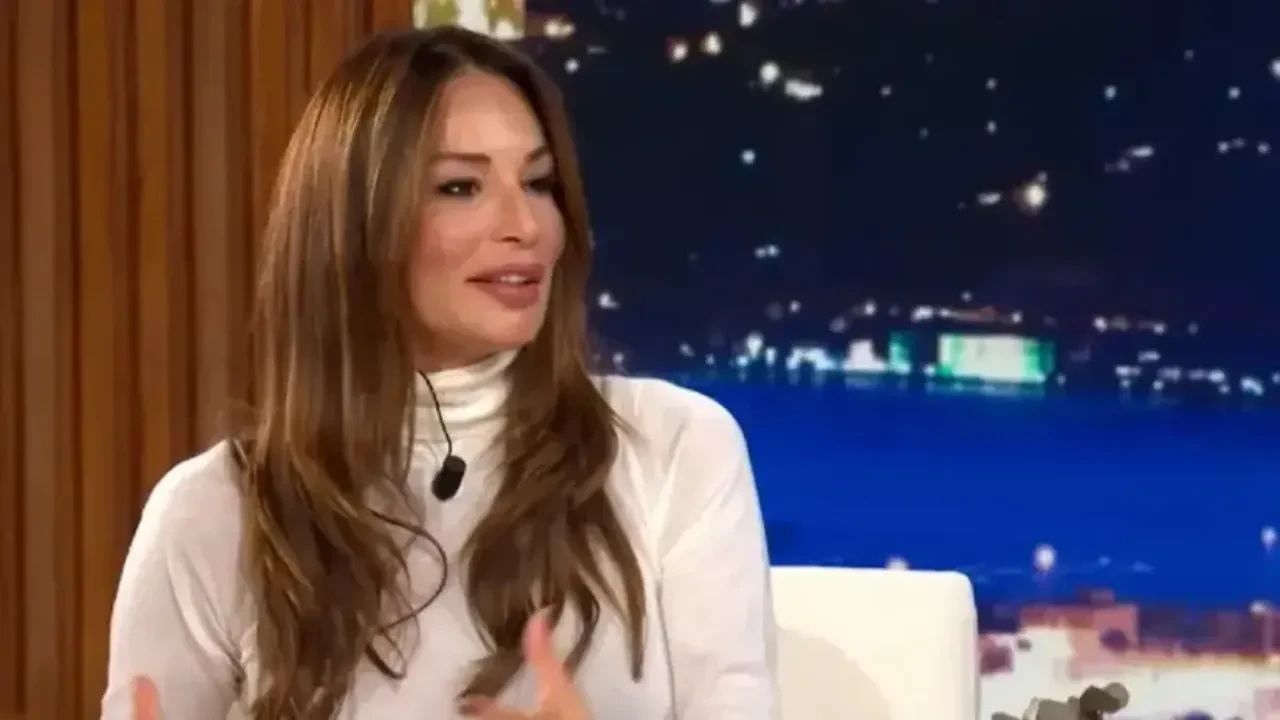 Güzide Duran çocuklarını göremedi! Okul kapısında büyük dram gözyaşları içinde döndü
