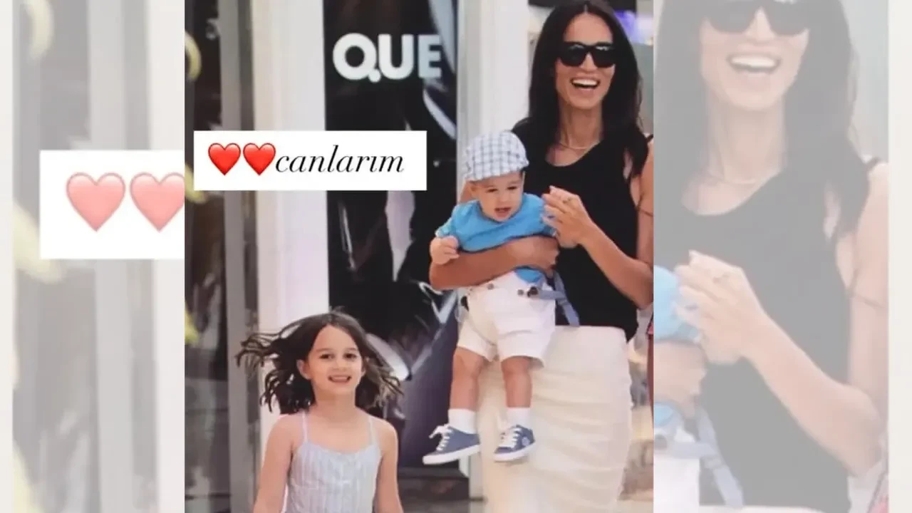Güzide Duran çocuklarını göremedi! Okul kapısında büyük dram gözyaşları içinde döndü