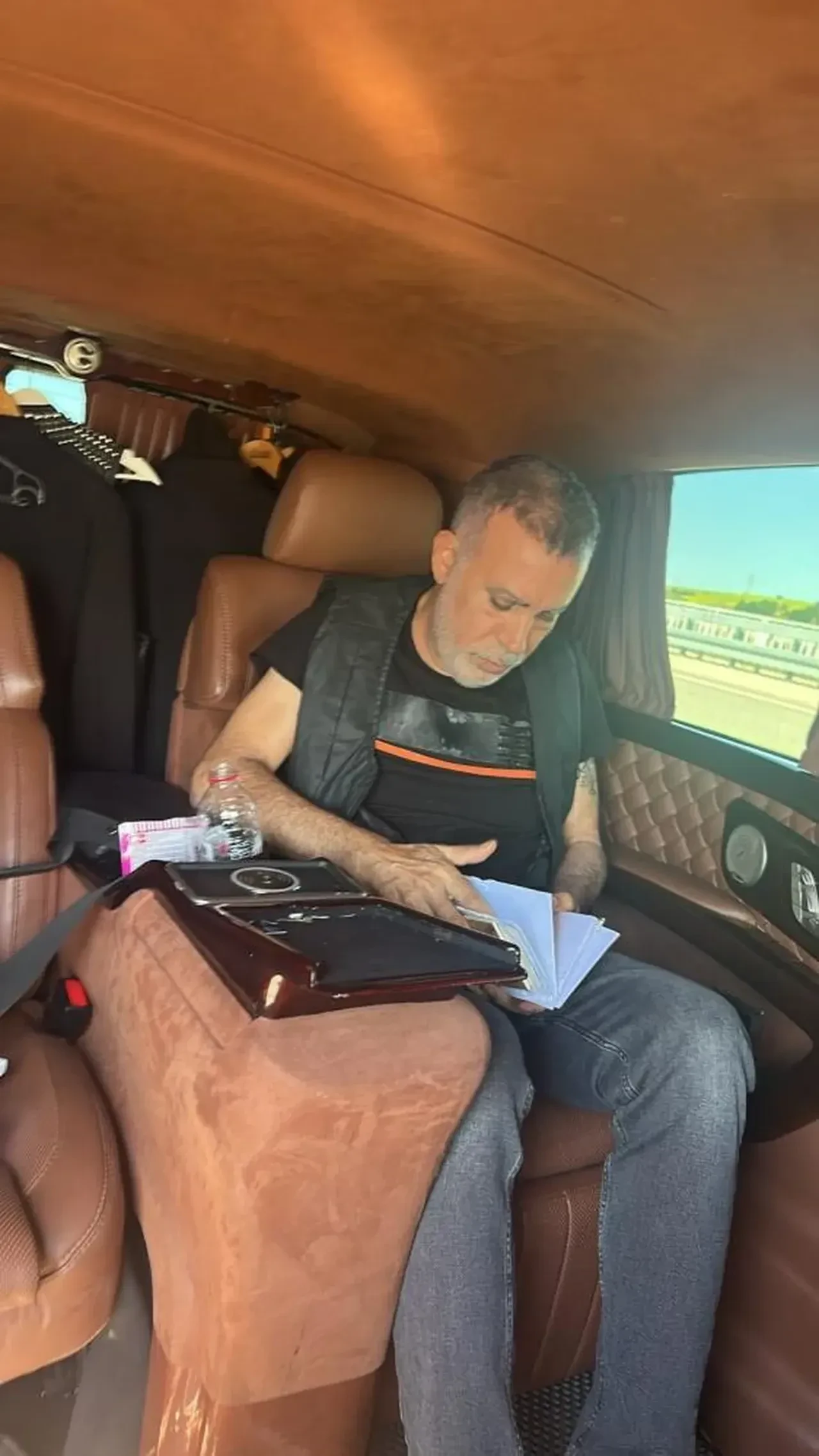 Haluk Levent'in ifadesi ortaya çıktı! İtiraflar peş peşe geldi: 'Yolsuzluk değil ama usulsüzlük'