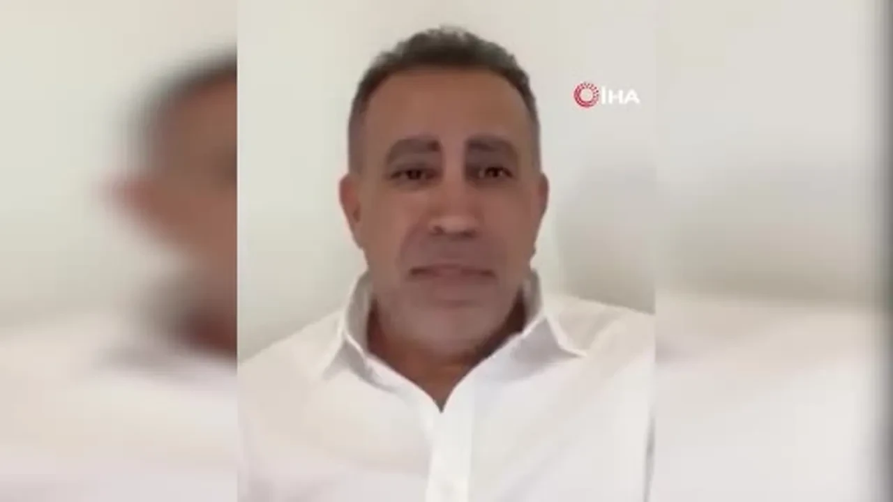 Haluk Levent’in ifadesinin detayları ortaya çıktı: Kendimi ve işlerimi yönetemedim