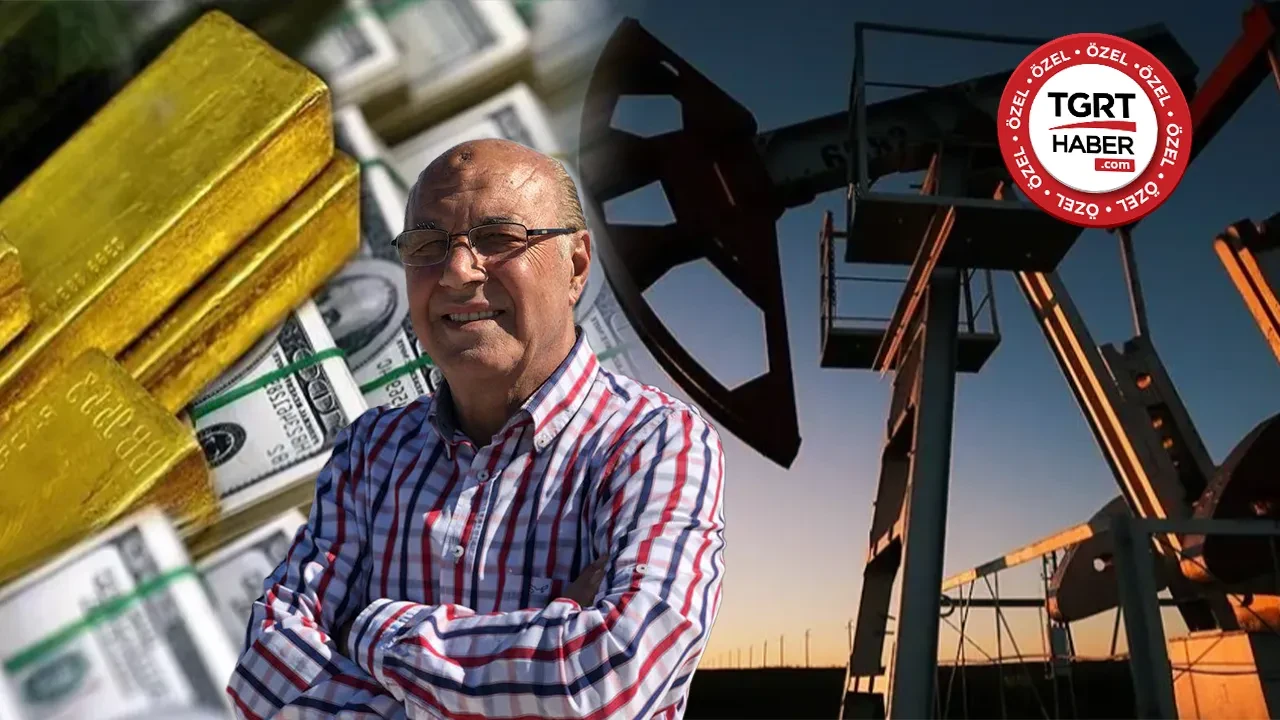 Hürmüz krizi petrolü uçuracak mı? Necmettin Batırel
